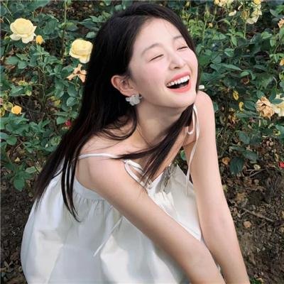 浪漫的蓝色